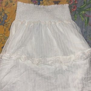 Kendall and Kylie Skirt!